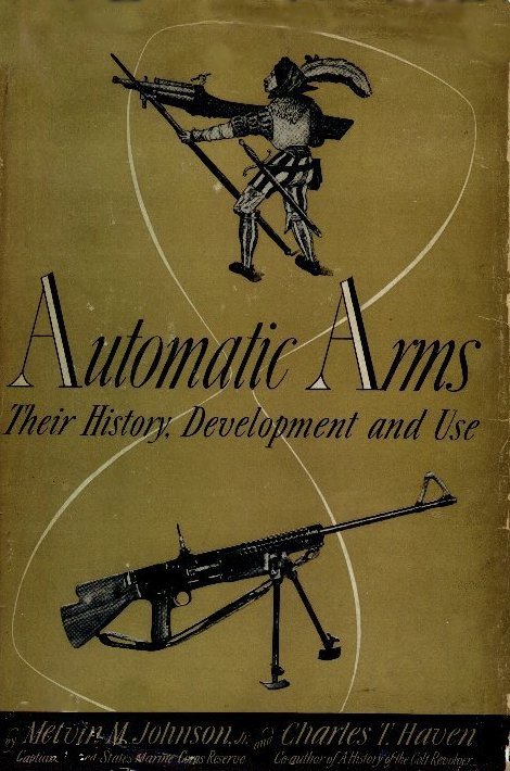 Automatic Arms