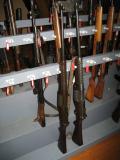 M1941's in Dutch Army Museum