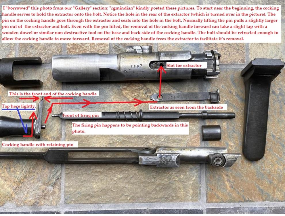 Picture of bolt, cocking handle, extractor, etc..jpg