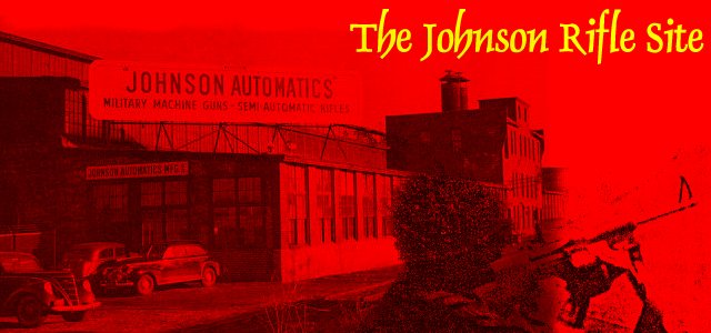 masthead- Johnson rifle Site