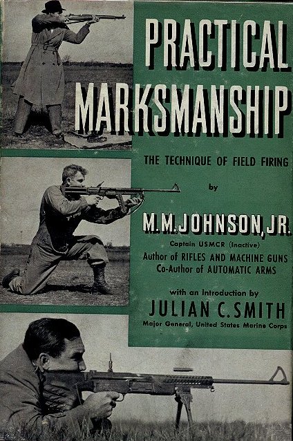 Practical Marksmanship