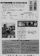Johnson Spitfire Catalogue Page 2