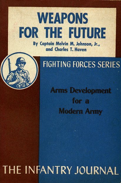 Weapons for the future